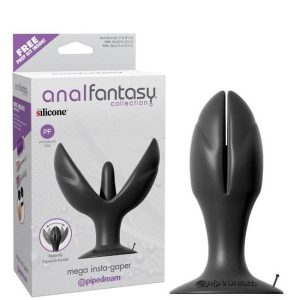 Anal Fantasy Collection Mega Insta-Gaper
