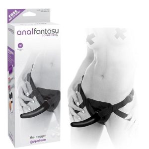 Anal Fantasy Collection The Pegger