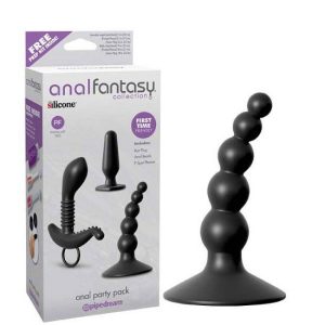 Anal Fantasy Collection Anal Party Pack