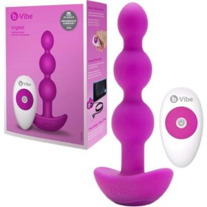 B-Vibe Triplet