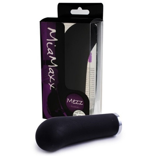 MiaMaxx Mezz Sleeve