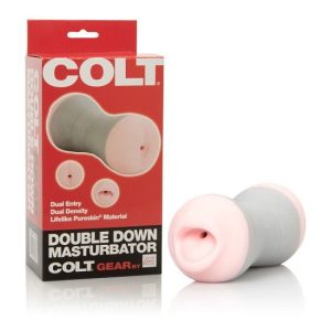 Colt Double Down Masturbator