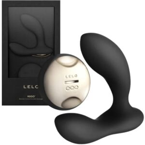 Lelo Hugo Prostate Massager