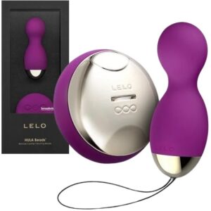 Lelo Hula Beads