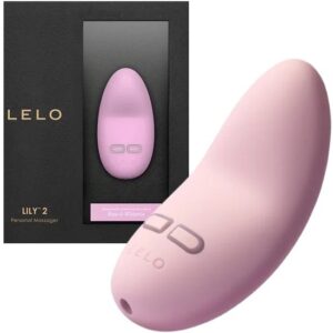 Lelo Lily 2