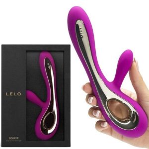 Lelo Soraya