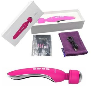 Nalone Electro Vibrator Wand Massager