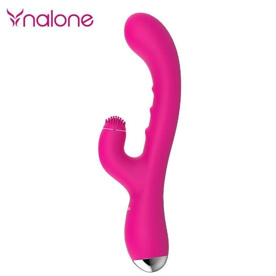 Nalone Idol Rabbit Vibrator