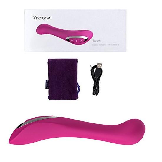 Nalone Touch