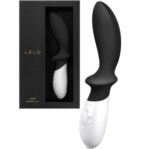 Lelo Loki Prostate Massager