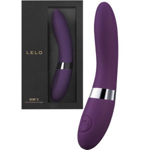 Lelo Elise 2 G-Spot Vibrator