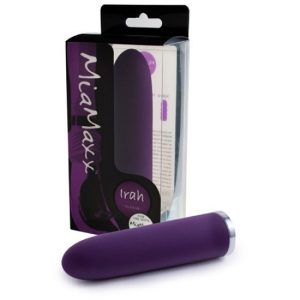 MiaMaxx Irah Sleeve