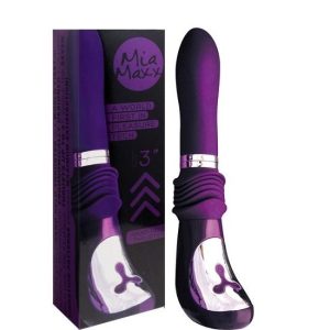 MiaMaxx Thrusting Vibrator