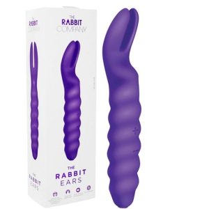 Rabbit Company Rabbit Ears Vibrator