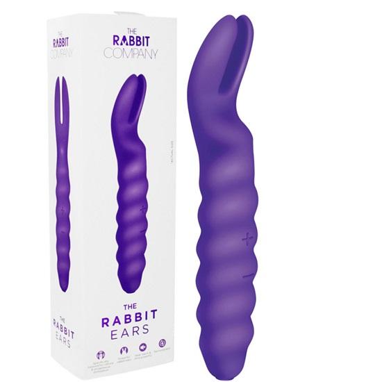 Rabbit Company Rabbit Ears Vibrator