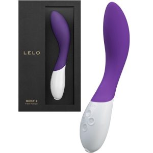 Lelo Mona 2 G-Spot Vibrator