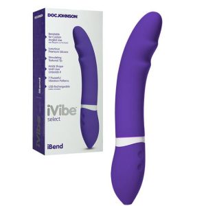 iVibe Select iBend
