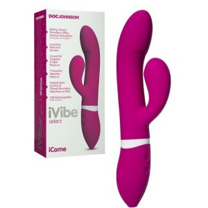 iVibe Select iCome
