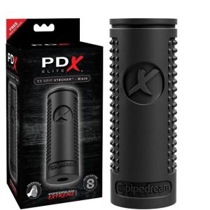 PDX ELITE EZ Grip Stroker