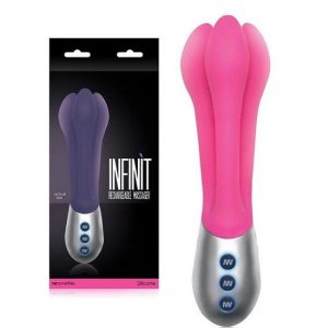 Infinit Rechargeable Vibrator