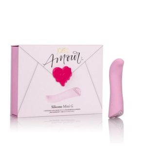 Amour Silicone Mini G