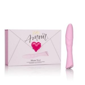 Jopen Amour Silicone Wand