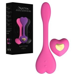 Kama Sutra Natya