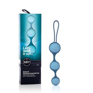 Jopen Stella 3 Kegel Balls