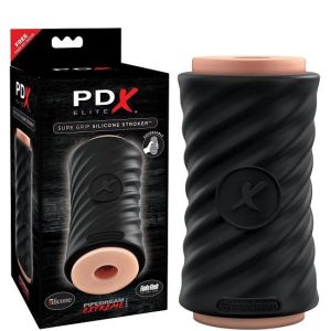 PDX ELITE Sure Grip Stroker
