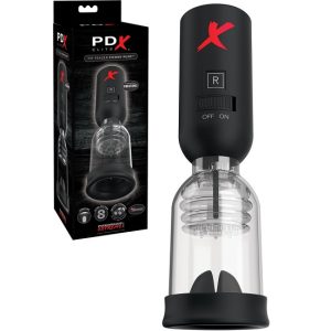 PDX ELITE Tip Teazer Power Pump