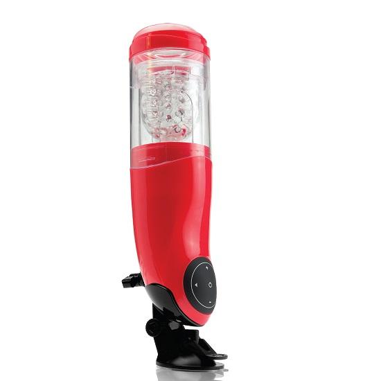 Pipedream Extreme Mega-Bator Mouth - Image 8