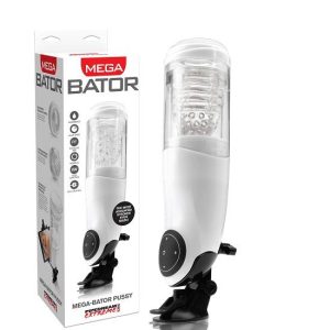 Pipedream Extreme Mega-Bator Pussy