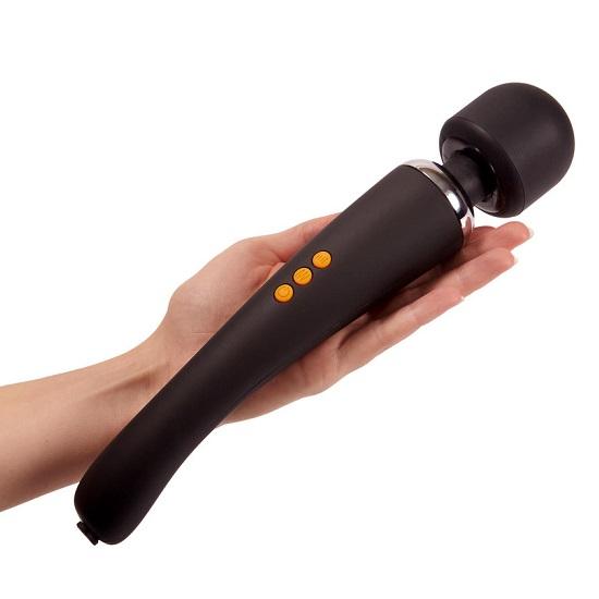 Pornhub Climax Rechargeable Wand Set