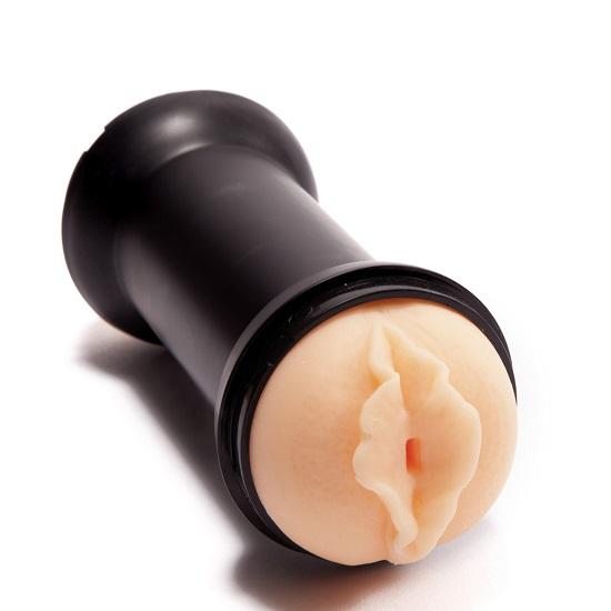 Pornhub Double Penetration Stroker Pussy and Ass - Image 4