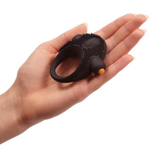 Pornhub Vibrating Cock Ring