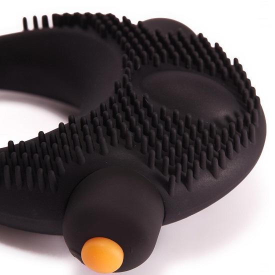 Pornhub Vibrating Cock Ring