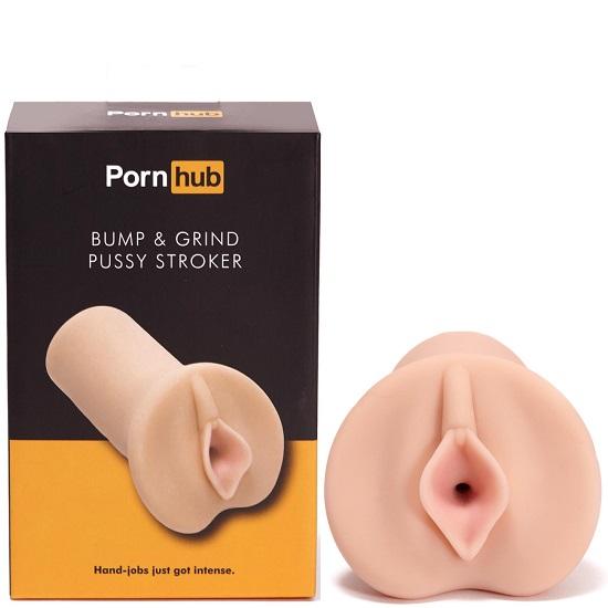 Pornhub Bump and Grind Pussy Stroker