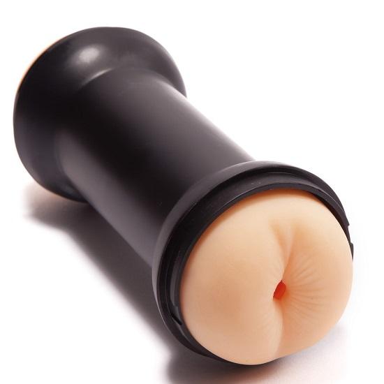 Pornhub Double Penetration Stroker Pussy and Ass