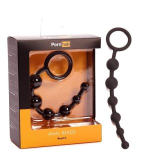 Pornhub Official Collection Anal Beads