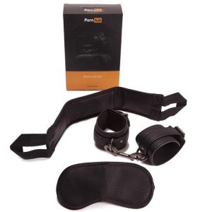 Pornhub Official Collection Blowjob Set