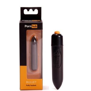 Pornhub Official Collection Bullet
