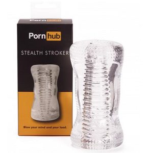 Pornhub Official Collection Stealth Stroker