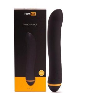 Pornhub Official Collection Turbo G-Spot Vibe