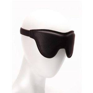 Pornhub Padded Faux Leather Eyemask