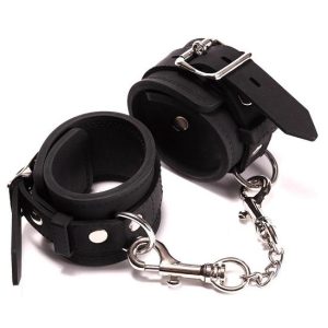 Pornhub Silicone Wrist Buckle Cuffs