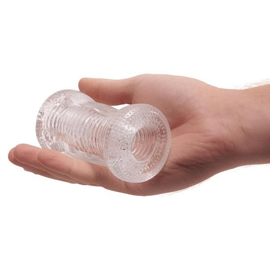 Pornhub Official Collection Stealth Stroker