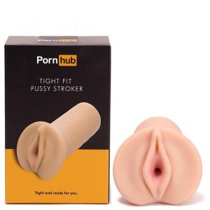 Pornhub Tight Fit Pussy Stroker