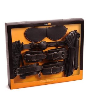 Pornhub Ultimate Bondage Set