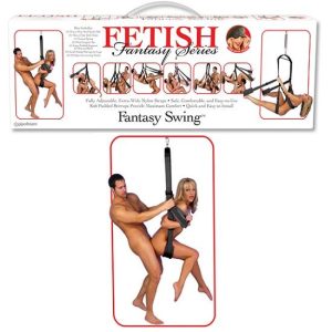 Fetish Fantasy Fantasy Swing