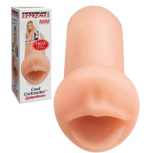 PDX Coed Cocksucker Oral Stroker